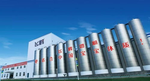 四度蟬聯食品界諾貝爾獎 飛鶴的驕傲，行業的榮耀