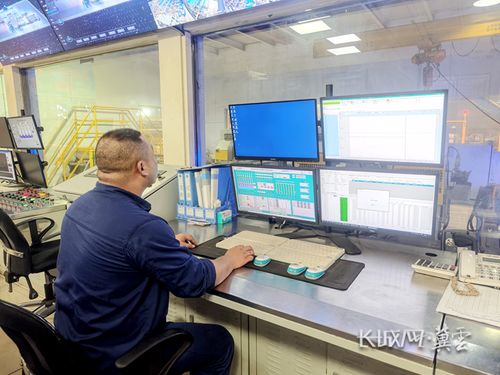 5G-A織網(wǎng) 未來工廠長(zhǎng)這樣