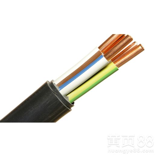 黃石低煙無鹵電線電纜 守護安全，引領(lǐng)綠色未來